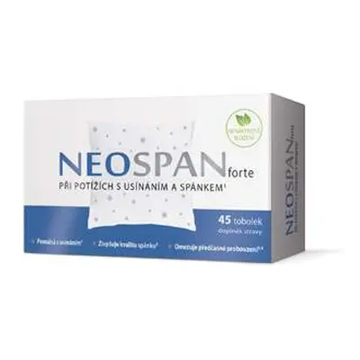 NEOSPAN forte 45 tobolek