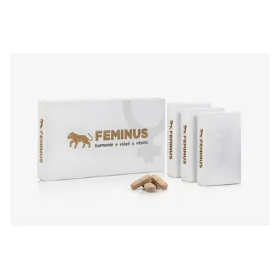 FEMINUS tbl.60