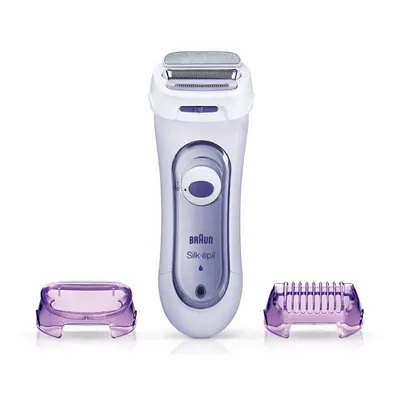 Braun Lady Shaver 5560 dámský holicí strojek