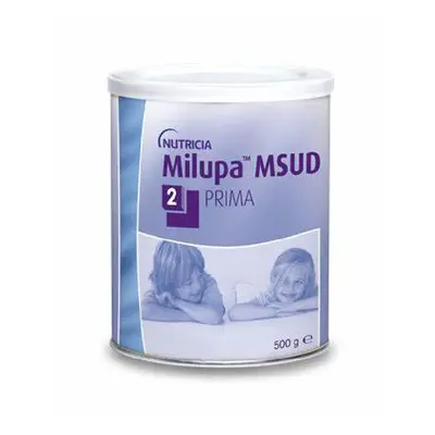 MILUPA MSUD 2 PRIMA POR PLV 1X500G