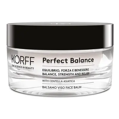 KORFF Perfect Balance Pleťový balzám 50ml