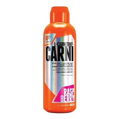 EXTRIFIT Carni 120000 Liquid 1000ml Raspberry