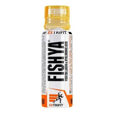 Extrifit Fishya Shot 90ml apricot