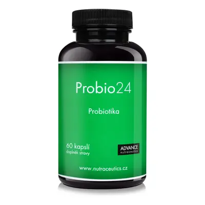 ADVANCE Probio24 cps. 60