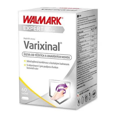 Walmark Varixinal tbl.60