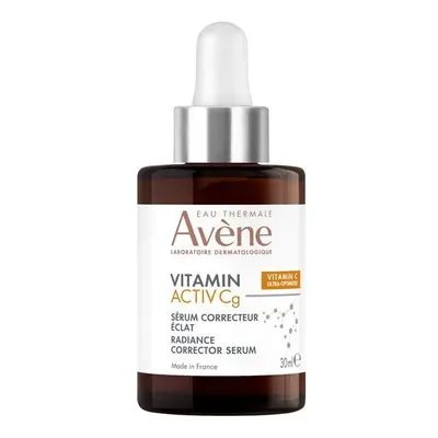 AVENE Vitamin Activ Cg Korekční rozjas.sérum 30ml