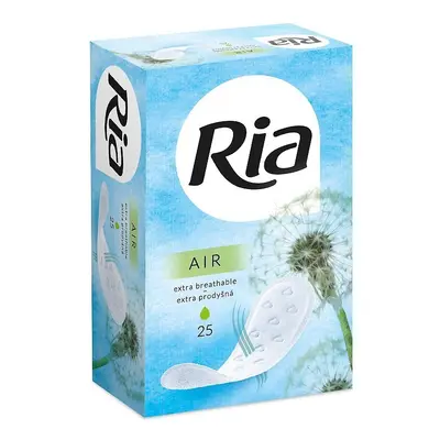 Ria Slip Air slipové vložky 25ks