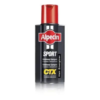 Alpecin Energizer Coffein Shampoo C1 250 ml