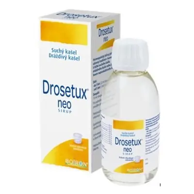 DROSETUX NEO SIR 1X150ML