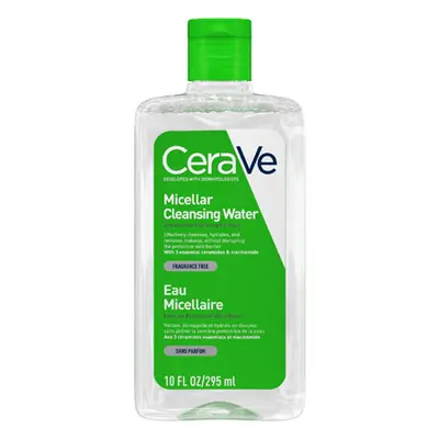 CERAVE Micelární voda 295ml