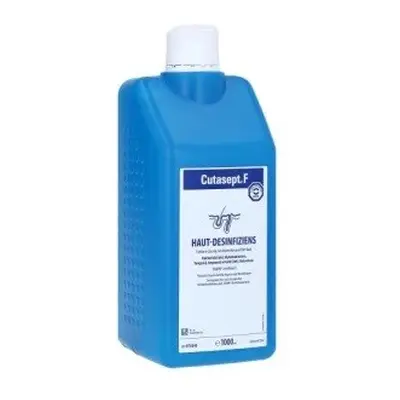 BODE Cutasept F 1000ml