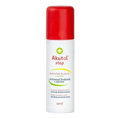 AKUTOL STOP spray 60ml