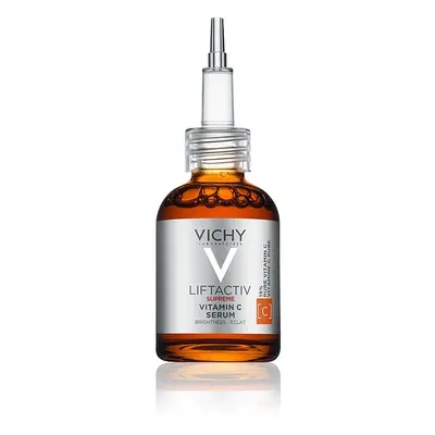 VICHY LIFTACTIV Supreme Vitamin C Rozjasňující sérum 20 ml