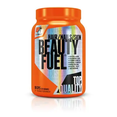 Extrifit Beauty Fuel 90 cps