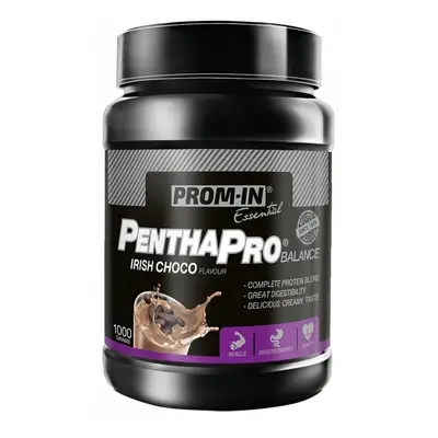 Prom-In Pentha Pro Balance 2250g irish choco