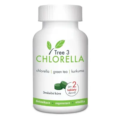 Tree3Chlorella tbl.180