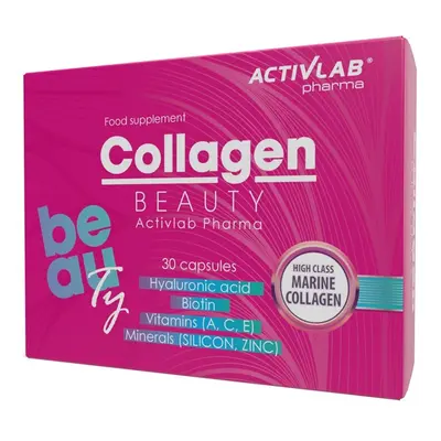 ActivLab Collagen Beauty cps.30