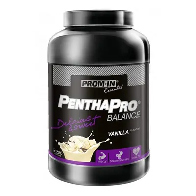 Prom-In Pentha Pro Balance 2250g vanilla