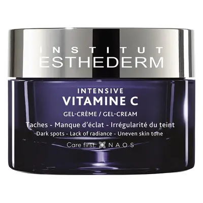 INSTITUT ESTHEDERM INTENSIVE VITAMIN C Rozjasňující krém 50 ml