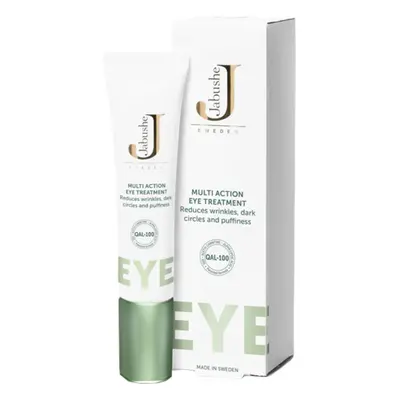 Jabushe Multi Action Eye Treatment 15ml