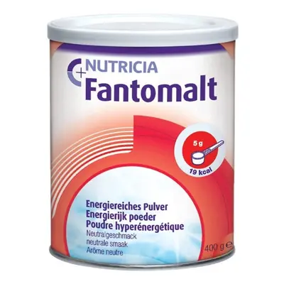 Fantomalt 400g