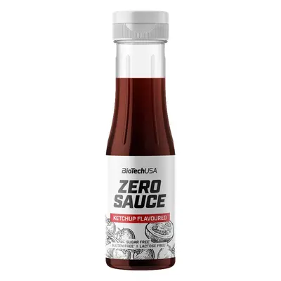 Biotech USA Zero Sauce Ketchup 350 ml