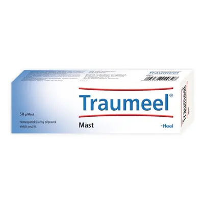 TRAUMEEL UNG 50G