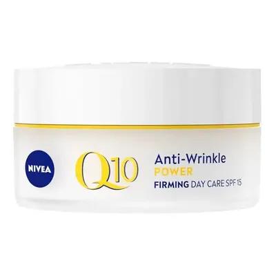 Nivea Visage Q10 Denní krém 50 ml