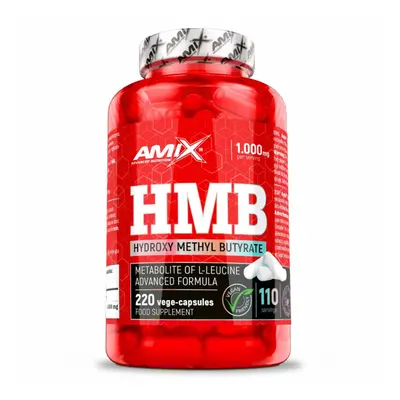 Amix HMB 220 cps