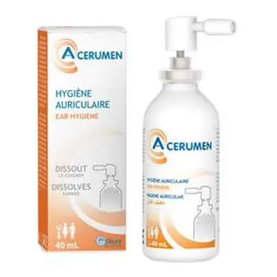 Acerumen sprej 40ml