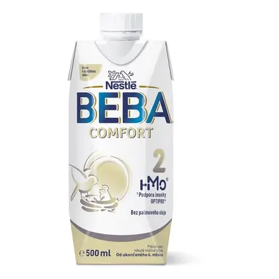 BEBA COMFORT 2 HM-O 500ml