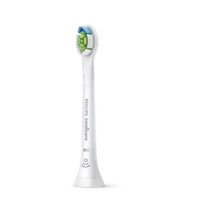 Philips Sonicare W2c Optimal White compact Kompaktní kartáčkové hlavice Sonic HX6074/27 4 ks