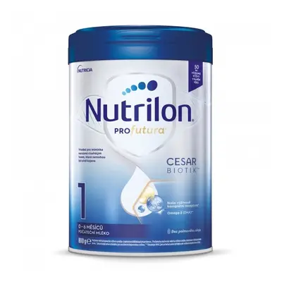 Nutrilon 1 Profutura CESARBIOTIK 800g