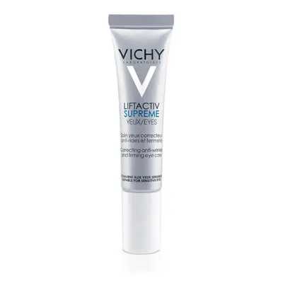 VICHY LIFTACTIV Oční 15 ml