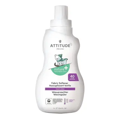 ATTITUDE Aviváž pro děti Sweet Lullaby 1000ml