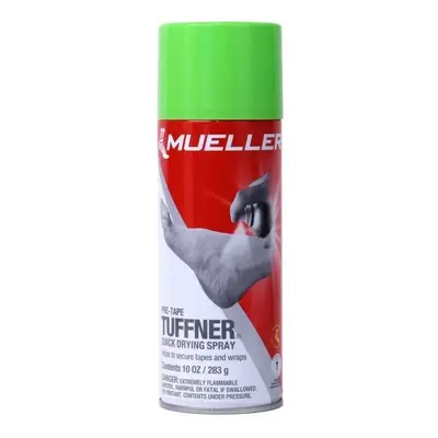 Mueller Tuffner Quick Drying lepidlo na tejpy 283g