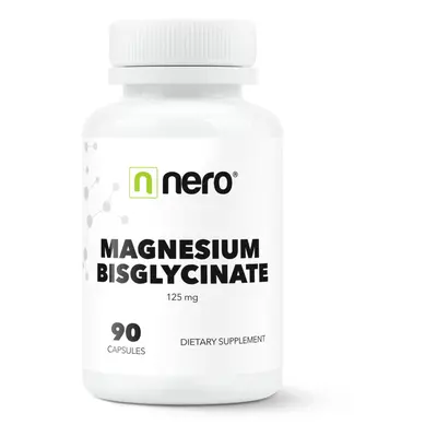 NERO Magnesium Bisglycinate 90 cps