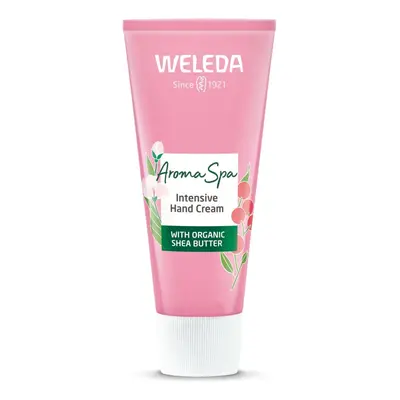 WELEDA Aroma Spa krém na ruce BIO 50ml