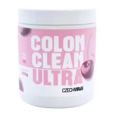 Czech Virus ColonClean Ultra 300 g cherry