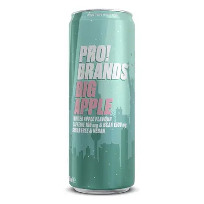 ProBrands BCAA Drink 330ml big apple