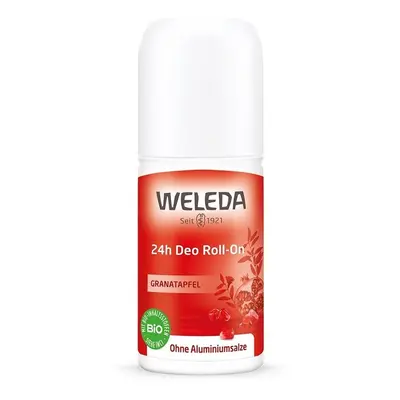 WELEDA Deo Granátové jablko 24h Roll-on 50ml