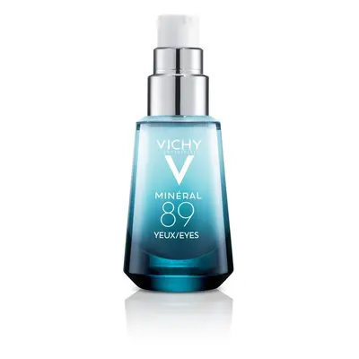 VICHY MINÉRAL 89 Oční 15ml