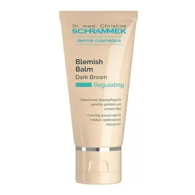 Dr.Schrammek Blemish Balm Dark Brown 40ml