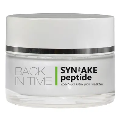 VIVADERM Syn-Ake peptide zpevňující krém 50ml