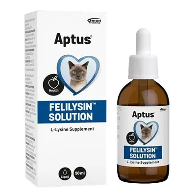 APTUS Felilysin solution 50ml