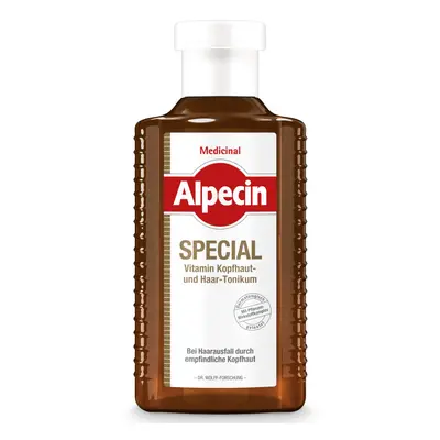 ALPECIN Medicinal SPECIAL tonikum 200ml