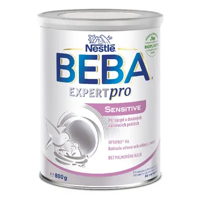 BEBA EXPERTpro SENSITIVE 800g