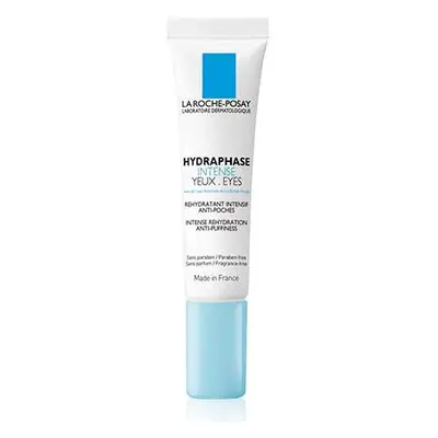 LA ROCHE-POSAY HYDRAPHASE INTENSE OČNÍ15 ml