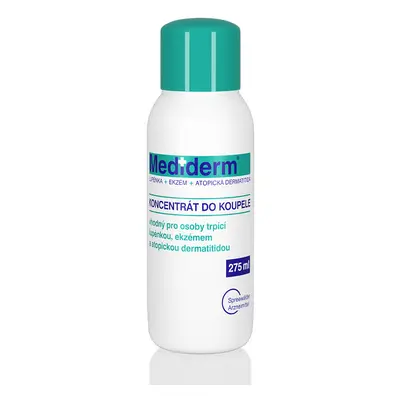 Mediderm Koncentrát do koupele 275ml