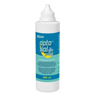 OPTOSOL Plus 250ml